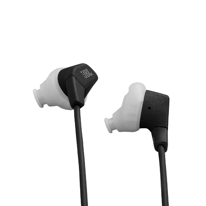 JBL Endurance Run 3 | In-Ear Headphones - Bluetooth - Black - Sonxplus St-Sauveur