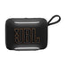 JBL GO 5 | Mini Portable Speaker - Bluetooth - 10-Hour Battery Life - IP68 - Black - Sonxplus St-Sauveur