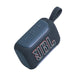 JBL GO 5 | Portable Mini Speaker - Bluetooth - 10-Hour Battery Life - IP68 - Blue - Sonxplus St-Sauveur