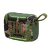 JBL GO 5 | Mini Portable Speaker - Bluetooth - Camo-Sonxplus St-Sauveur