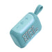 JBL GO 5 | Mini Portable Speaker - Bluetooth - Turquoise - Sonxplus St-Sauveur