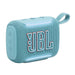 JBL GO 5 | Mini Portable Speaker - Bluetooth - Turquoise - Sonxplus St-Sauveur