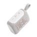 JBL GO 5 | Mini Portable Speaker - Bluetooth - White - Sonxplus St-Sauveur