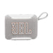 JBL GO 5 | Mini Portable Speaker - Bluetooth - White - Sonxplus St-Sauveur
