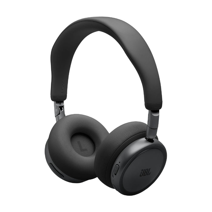 JBL Live 680NC | On-ear headphones - Wireless - Bluetooth - Black - Sonxplus St-Sauveur
