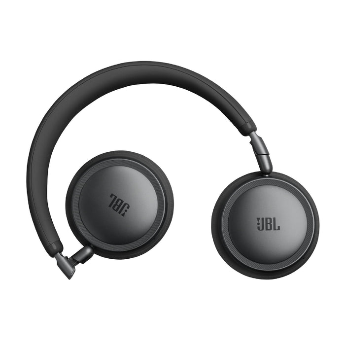 JBL Live 680NC | On-ear headphones - Wireless - Bluetooth - Black - Sonxplus St-Sauveur