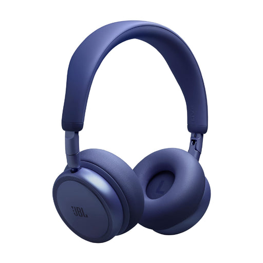 JBL Live 680NC | On-ear headphones - Wireless - Bluetooth - Blue - Sonxplus St-Sauveur
