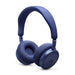 JBL Live 680NC | On-ear headphones - Wireless - Bluetooth - Blue - Sonxplus St-Sauveur