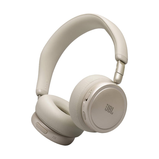 JBL Live 680NC | On-ear headphones - Wireless - Bluetooth - Champagne-Sonxplus St-Sauveur