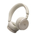 JBL Live 680NC | On-ear headphones - Wireless - Bluetooth - Champagne-Sonxplus St-Sauveur