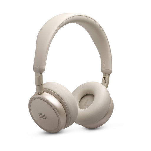 JBL Live 680NC | On-ear headphones - Wireless - Bluetooth - Champagne-Sonxplus St-Sauveur