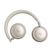 JBL Live 680NC | On-ear headphones - Wireless - Bluetooth - Champagne-Sonxplus St-Sauveur