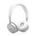 JBL Live 680NC | On-ear headphones - Wireless - Bluetooth - White - Sonxplus St-Sauveur