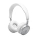 JBL Live 680NC | On-ear headphones - Wireless - Bluetooth - White - Sonxplus St-Sauveur