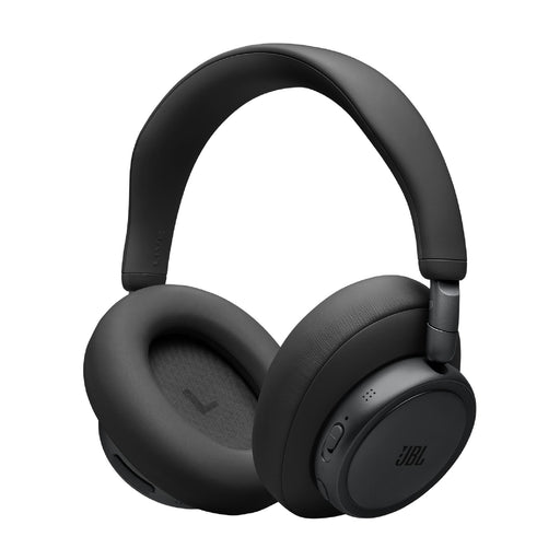 JBL Live 780NC | Over-ear headphones - Wireless - Bluetooth - Black - Sonxplus St-Sauveur