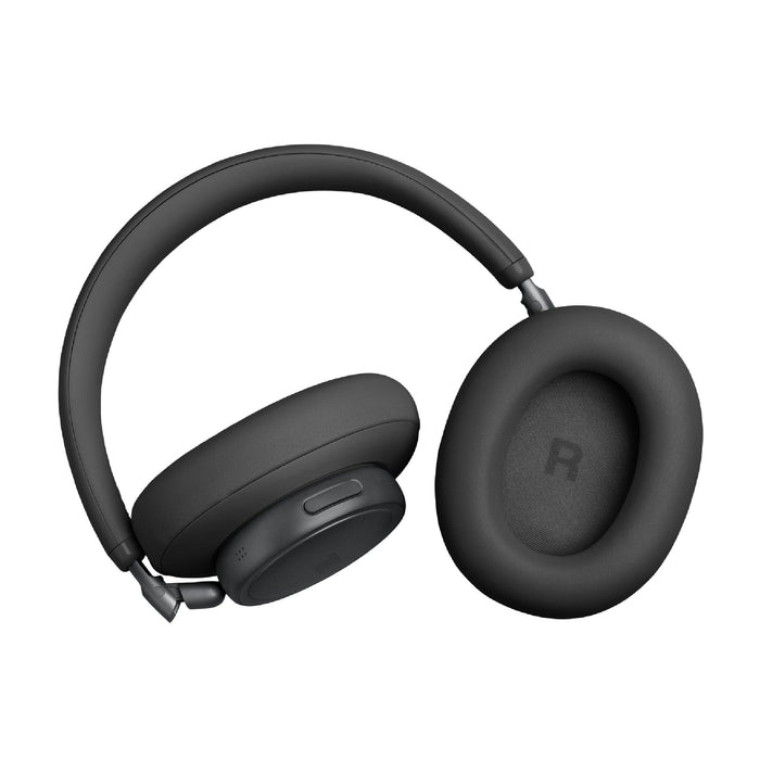 JBL Live 780NC | Over-ear headphones - Wireless - Bluetooth - Black - Sonxplus St-Sauveur