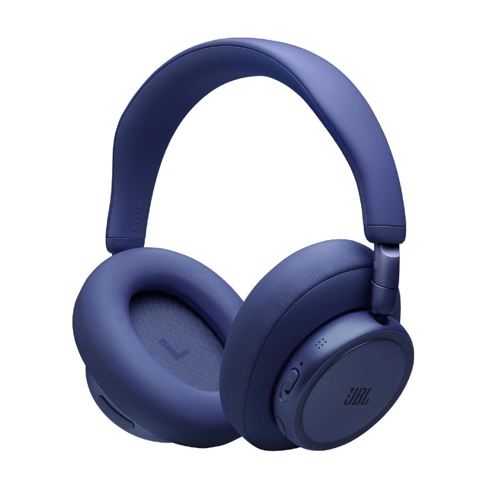 JBL Live 780NC | Over-ear headphones - Wireless - Bluetooth - Blue - Sonxplus St-Sauveur