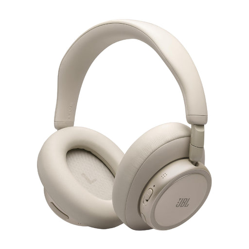 JBL Live 780NC | Over-ear headphones - Wireless - Bluetooth - Champagne-Sonxplus St-Sauveur