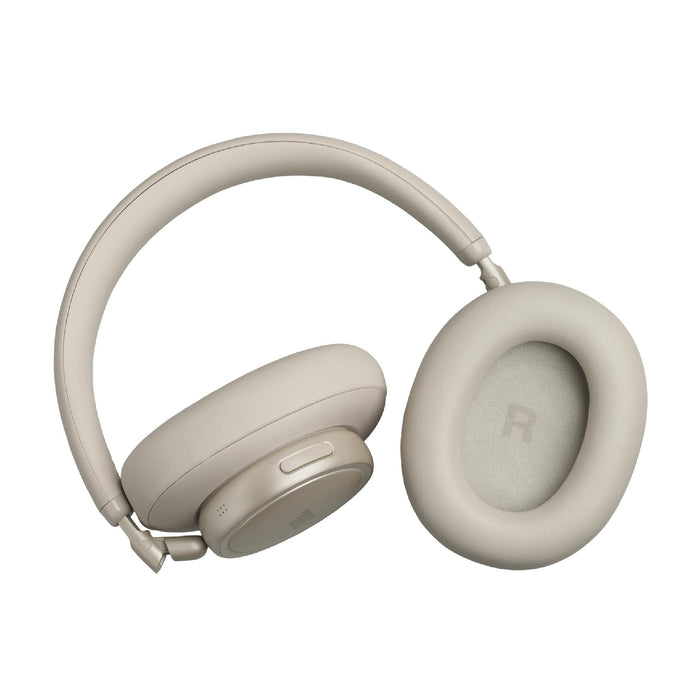 JBL Live 780NC | Over-ear headphones - Wireless - Bluetooth - Champagne-Sonxplus St-Sauveur