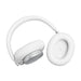 JBL Live 780NC | Over-ear headphones - Wireless - Bluetooth - White - Sonxplus St-Sauveur