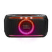 JBL Partybox O-T-G 2 Plus | Portable Speaker - Black - Sonxplus St-Sauveur