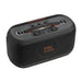 JBL Partybox O-T-G 2 Plus | Portable Speaker - Black - Sonxplus St-Sauveur