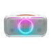 JBL Partybox O-T-G 2 Plus | Portable Speaker - White - Sonxplus St-Sauveur