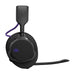 JBL Quantum 650X | Gaming Headset - Wired/Bluetooth 5.3 - Microphone - Black - Sonxplus St-Sauveur