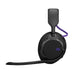 JBL Quantum 650X | Gaming Headset - Wired/Bluetooth 5.3 - Microphone - Black - Sonxplus St-Sauveur