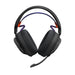 JBL Quantum 650X | Gaming Headset - Wired/Bluetooth 5.3 - Microphone - Black - Sonxplus St-Sauveur