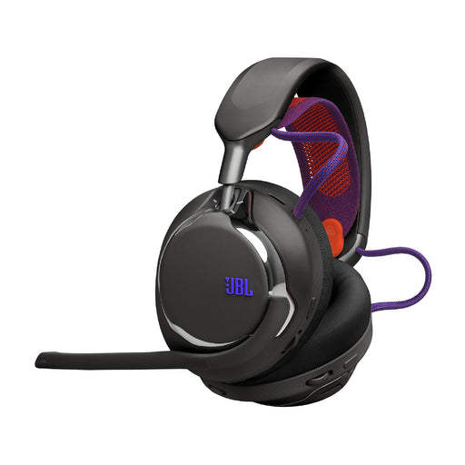 JBL Quantum 950X | Gaming Headset - Wireless - Microphone - Black - Sonxplus St-Sauveur