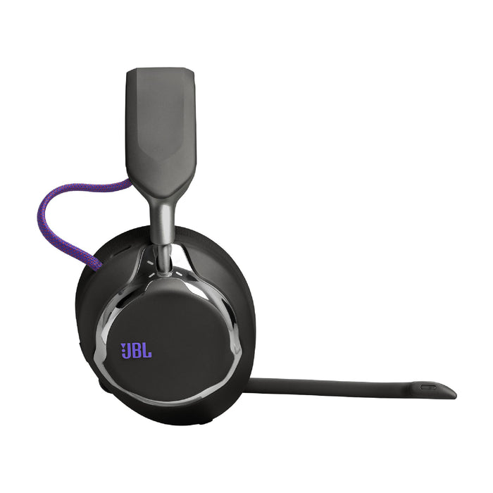 JBL Quantum 950X | Gaming Headset - Wireless - Microphone - Black - Sonxplus St-Sauveur