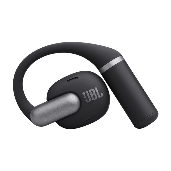JBL Sense Pro | In-Ear Headphones - OpenSound - Bluetooth 6.0 - Black - Sonxplus St-Sauveur