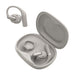 JBL Sense Pro | In-ear headphones - OpenSound - Bluetooth 6.0 - Gray - Sonxplus St-Sauveur