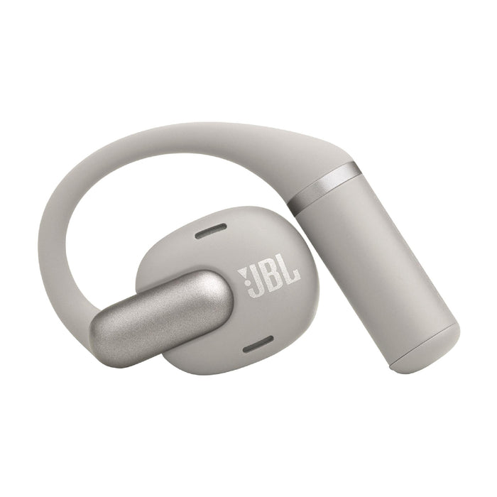 JBL Sense Pro | In-ear headphones - OpenSound - Bluetooth 6.0 - Gray - Sonxplus St-Sauveur