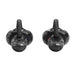 JBL Soundgear Clips | In-Ear Headphones - Bluetooth - Black - Sonxplus St-Sauveur