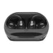 JBL Soundgear Clips | In-Ear Headphones - Bluetooth - Black - Sonxplus St-Sauveur