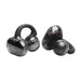 JBL Soundgear Clips | In-Ear Headphones - Bluetooth - Black - Sonxplus St-Sauveur