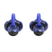 JBL Soundgear Clips | In-Ear Headphones - Bluetooth - Blue - Sonxplus St-Sauveur
