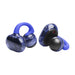 JBL Soundgear Clips | In-Ear Headphones - Bluetooth - Blue - Sonxplus St-Sauveur