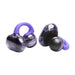 JBL Soundgear Clips | In-Ear Headphones - Bluetooth - Purple - Sonxplus St-Sauveur