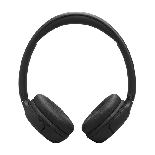 JBL Tune 530BT | On-ear headphones - 2 microphones - Black - Sonxplus St-Sauveur