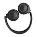 JBL Tune 530BT | On-ear headphones - 2 microphones - Black - Sonxplus St-Sauveur