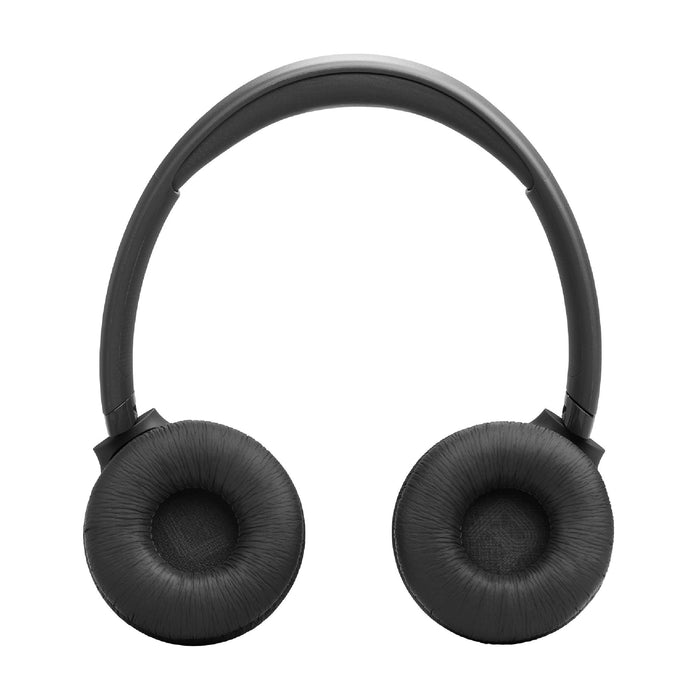 JBL Tune 530BT | On-ear headphones - 2 microphones - Black - Sonxplus St-Sauveur