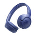 JBL Tune 530BT | On-ear headphones - 2 microphones - Blue - Sonxplus St-Sauveur