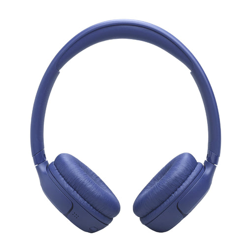 JBL Tune 530BT | On-ear headphones - 2 microphones - Blue - Sonxplus St-Sauveur