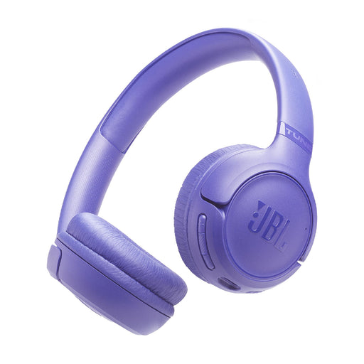 JBL Tune 530BT | On-ear headphones - 2 microphones - Lavender - Sonxplus St-Sauveur