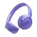 JBL Tune 530BT | On-ear headphones - 2 microphones - Lavender - Sonxplus St-Sauveur