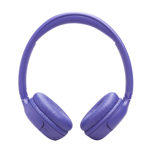 JBL Tune 530BT | On-ear headphones - 2 microphones - Lavender - Sonxplus St-Sauveur