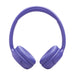 JBL Tune 530BT | On-ear headphones - 2 microphones - Lavender - Sonxplus St-Sauveur